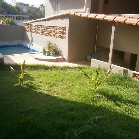 Hostel De Setiba - Hospedaria Oca Ruca Guarapari Exterior photo