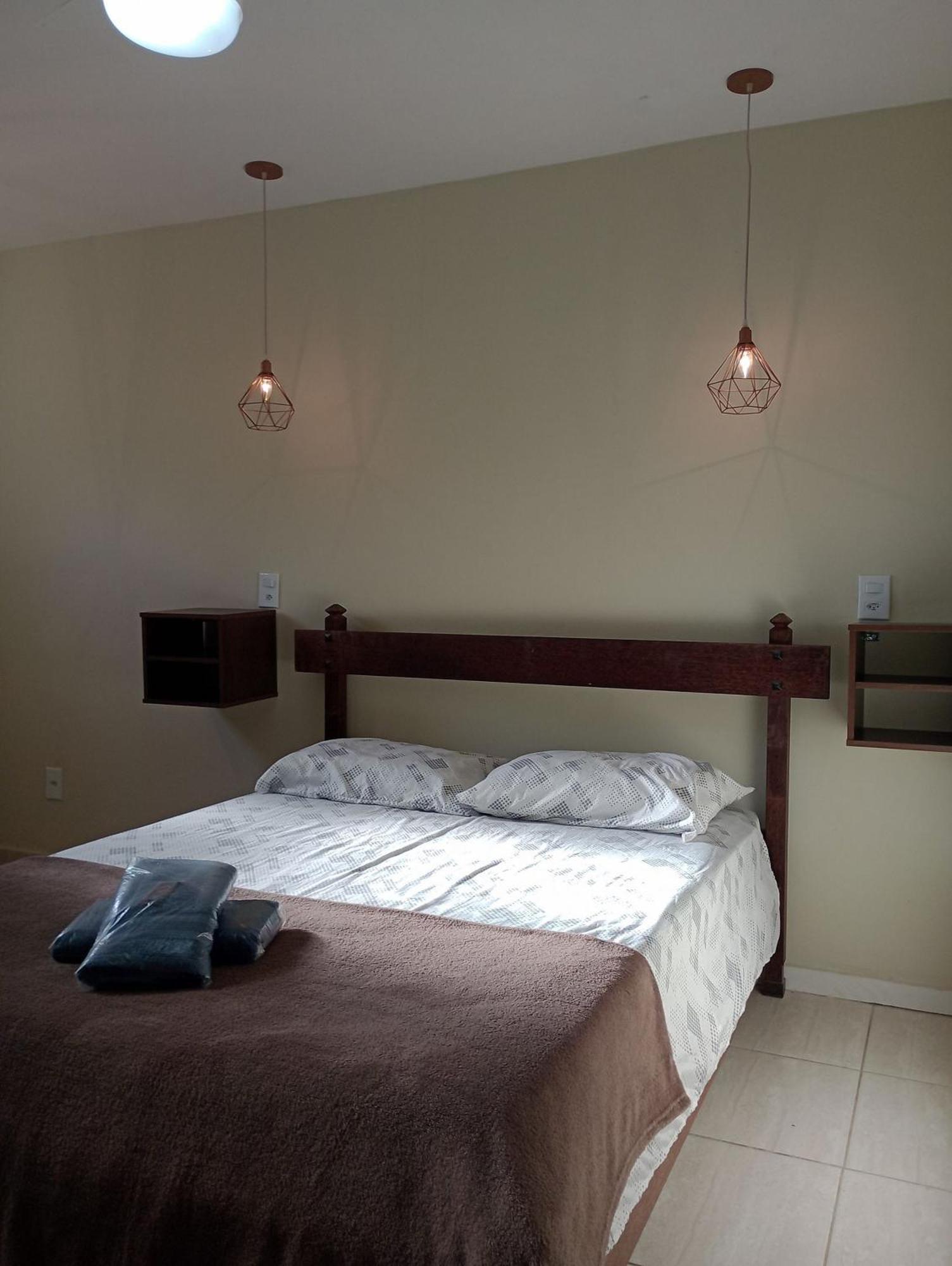 Apartamento De Setiba - Oca Ruca