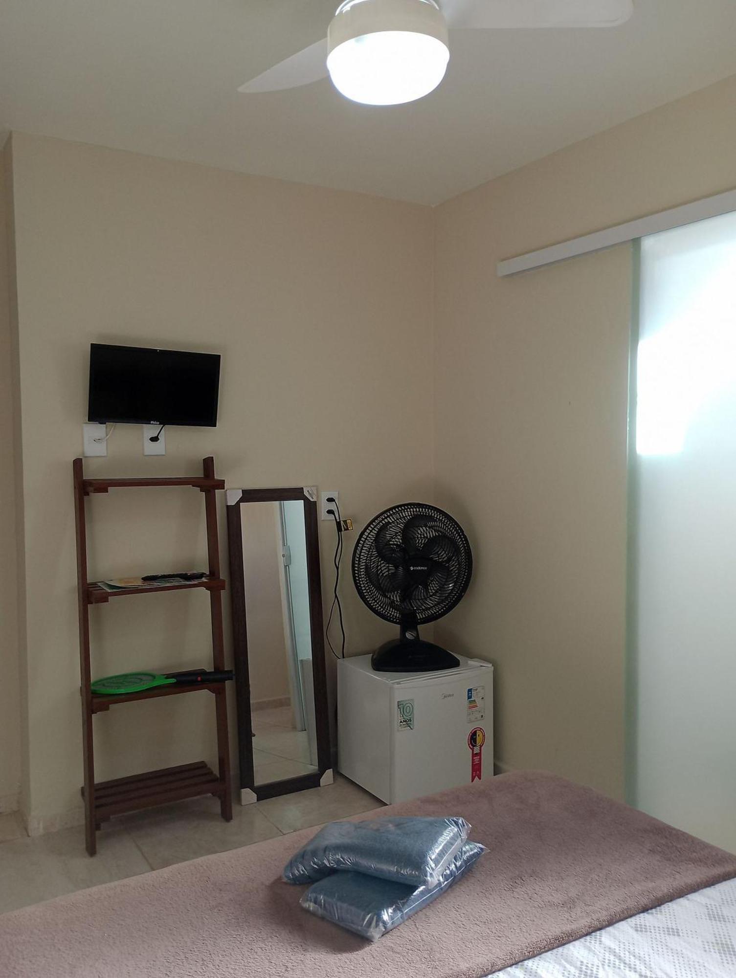 Apartment De Setiba - Oca Ruca *