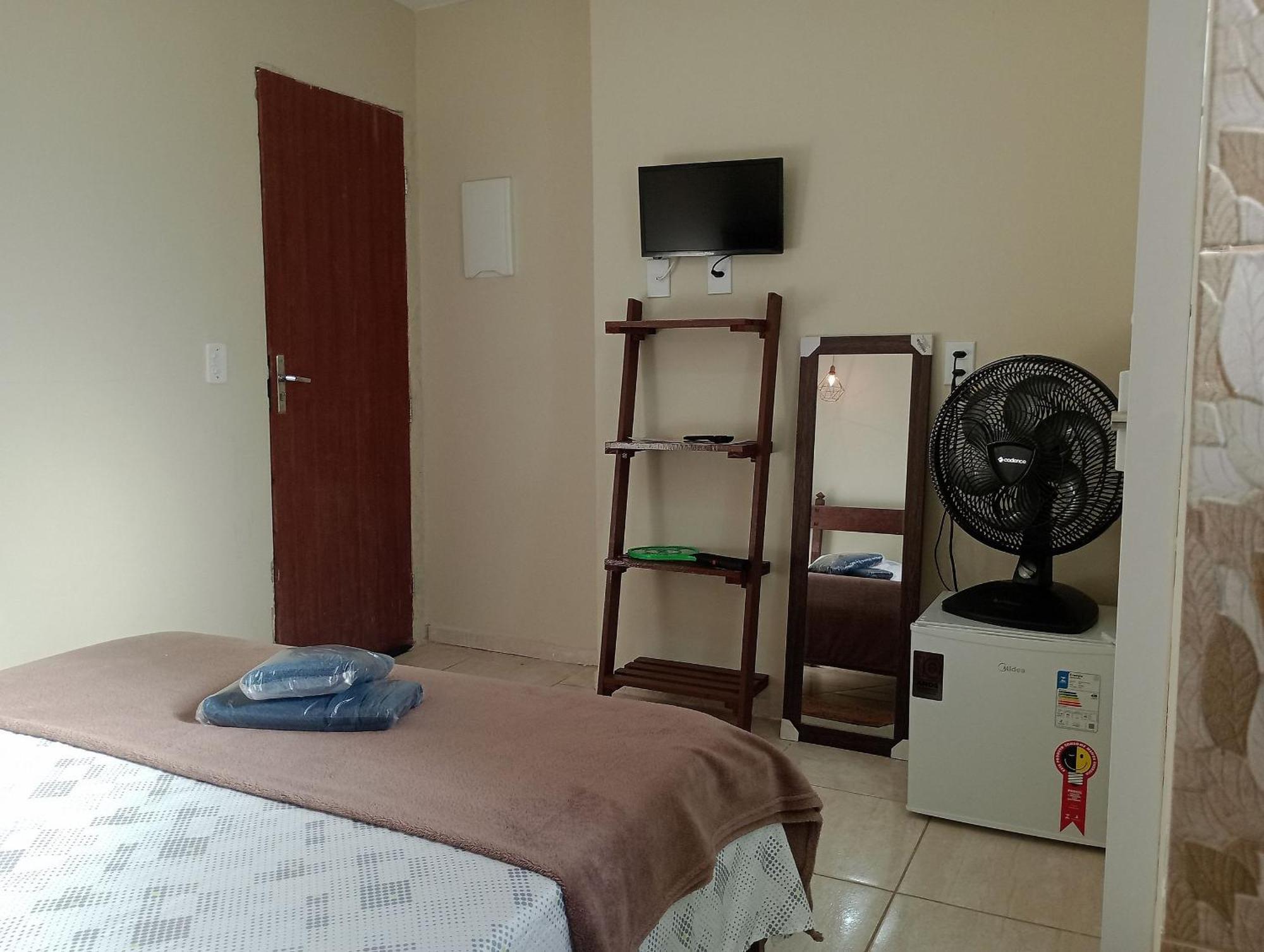 De Setiba - Oca Ruca Apartment