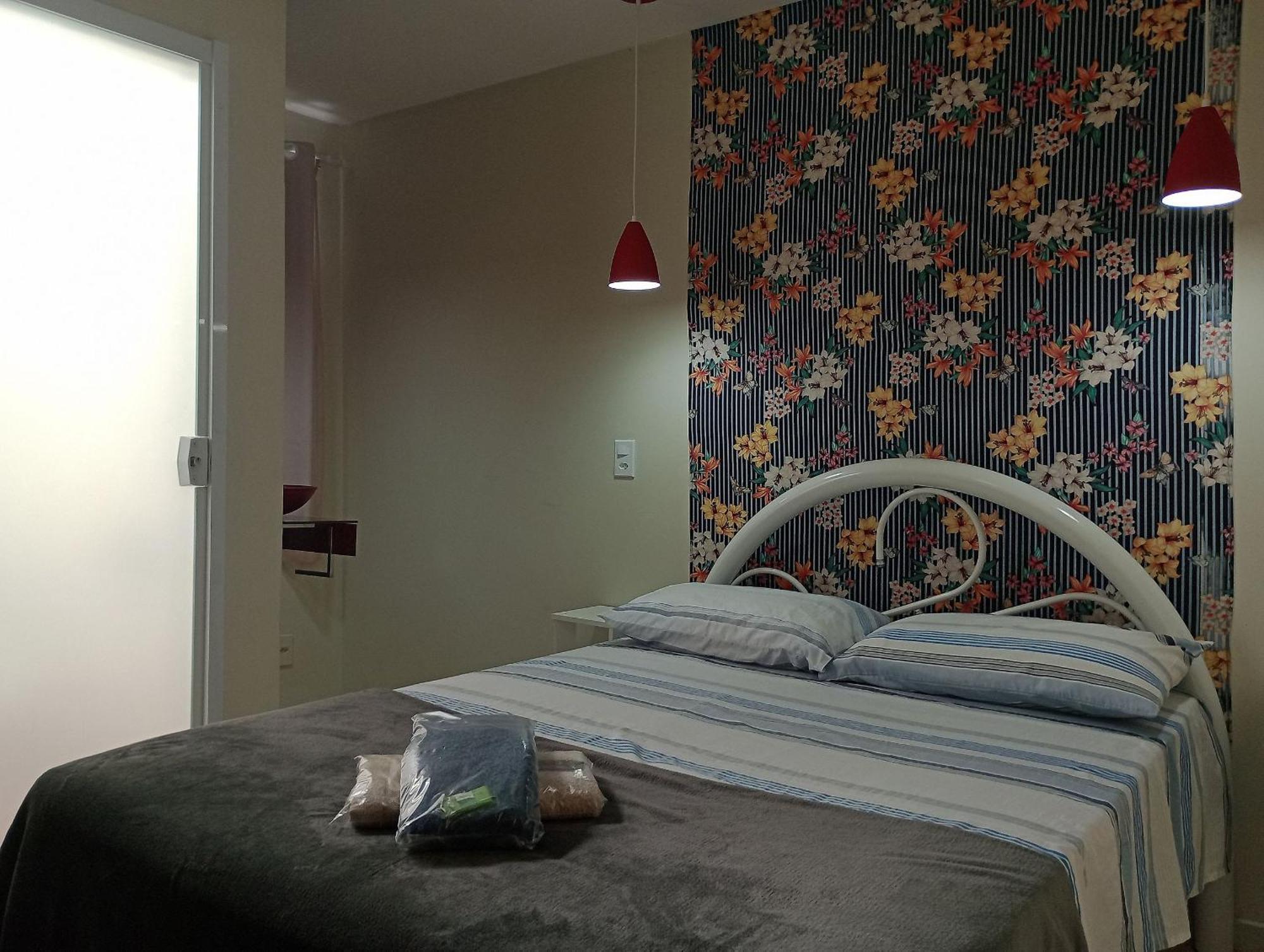 De Setiba - Oca Ruca Apartment Guarapari