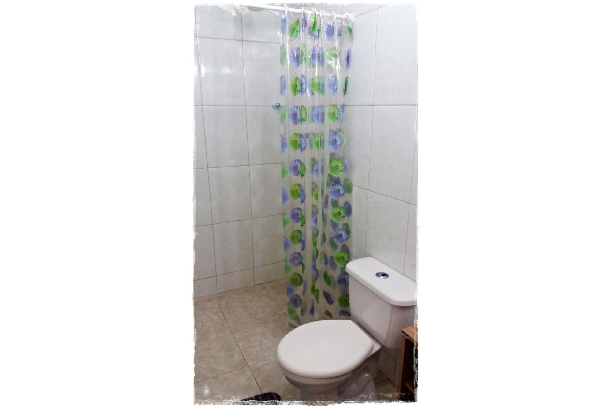 Apartment De Setiba - Oca Ruca Guarapari