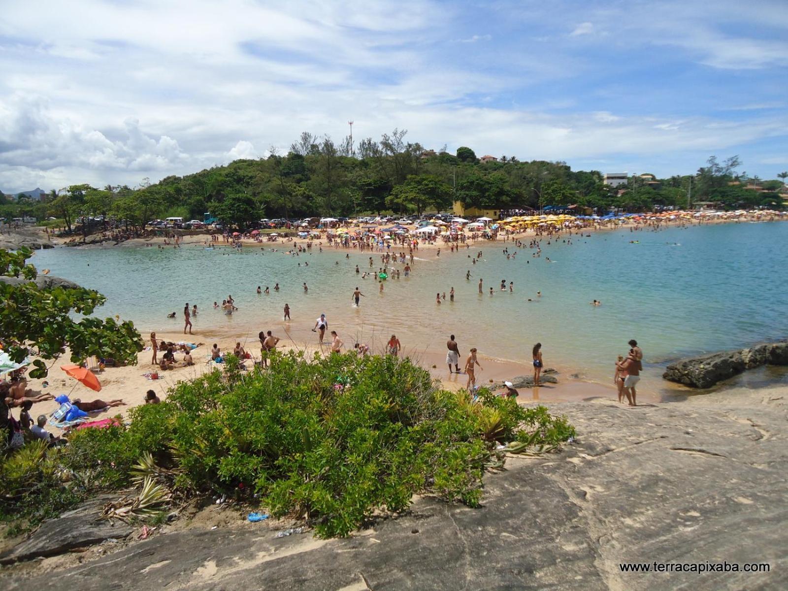 De Setiba - Oca Ruca Apartamento Guarapari