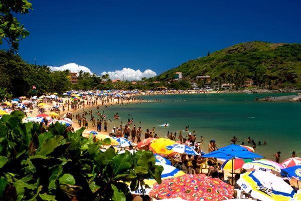 De Setiba - Oca Ruca Apartamento